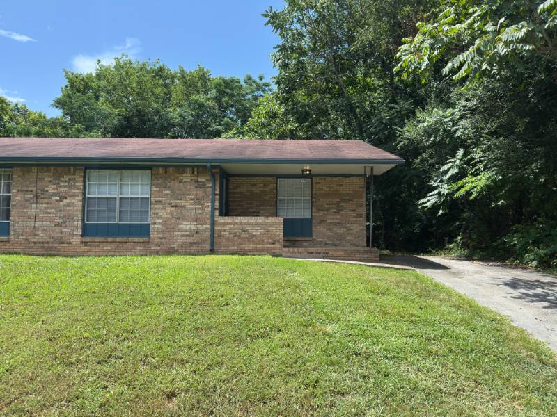 Apartment for rent at 8726 Millard Lee Lane #A, Chattanooga, TN 37416