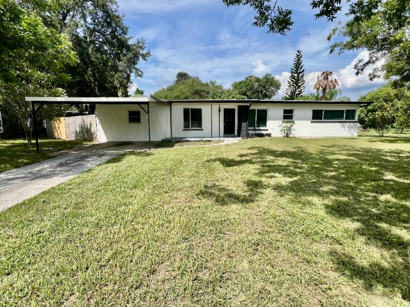 Apartment for rent at 3107 S Park Ave #1, Sanford, FL 32773