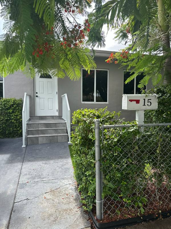 House for rent at 15 NW 31 Ave, Miami, FL 33135