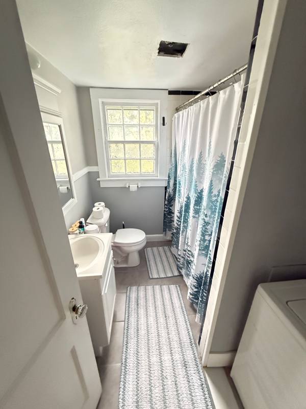 Apartment for rent at 9532 Capeview Ave #2, Norfolk, VA 23503