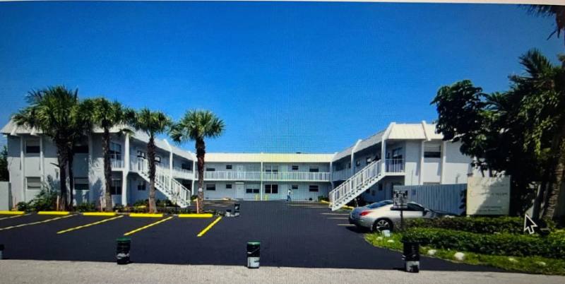 Apartment for rent at 8 SE 19th Ave #2, Pompano Beach, FL 33060