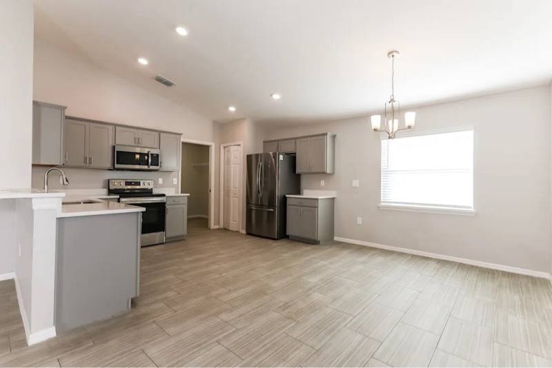 House for rent at 6490 Polly Lane, Lakeland, FL 33813