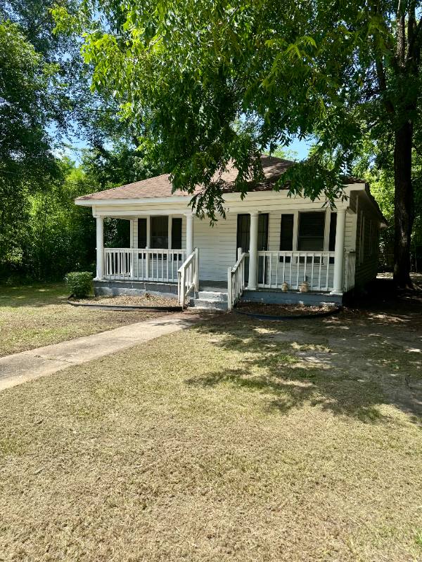 House for rent at 1225 Glendale Ave, Macon, GA 31206