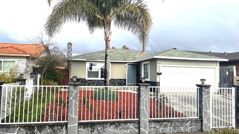 House for rent at 3177 Gawain Dr, San Jose, CA 95127