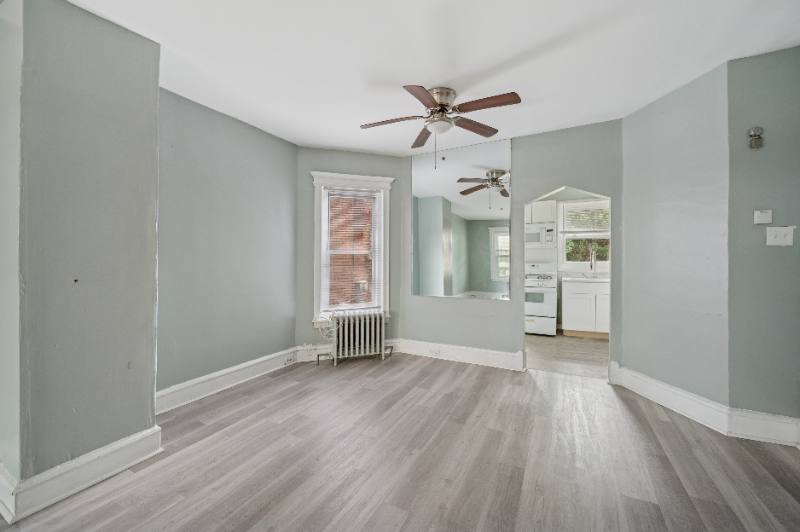 Townhouse for rent at 228 N Edgewood St, Philadelphia, PA 19133