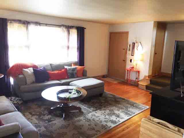Townhouse for rent at 2102 E Howard Ave, Saint Francis, WI 53235