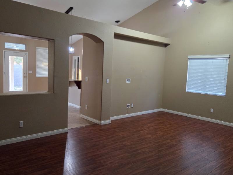 House for rent at 2602 Roaring Lion Ave, North Las Vegas, NV 89031