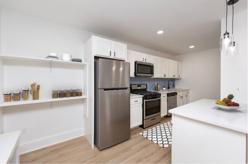 Apartment for rent at 603 W Cliveden St #A111, Philadelphia, PA 19133
