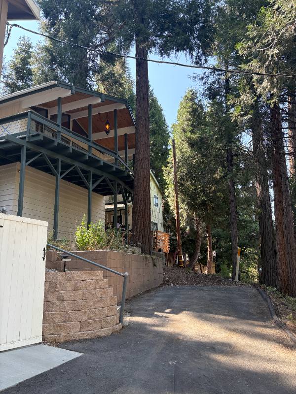 House for rent at 600 Highway 138, Crestline, CA 92325