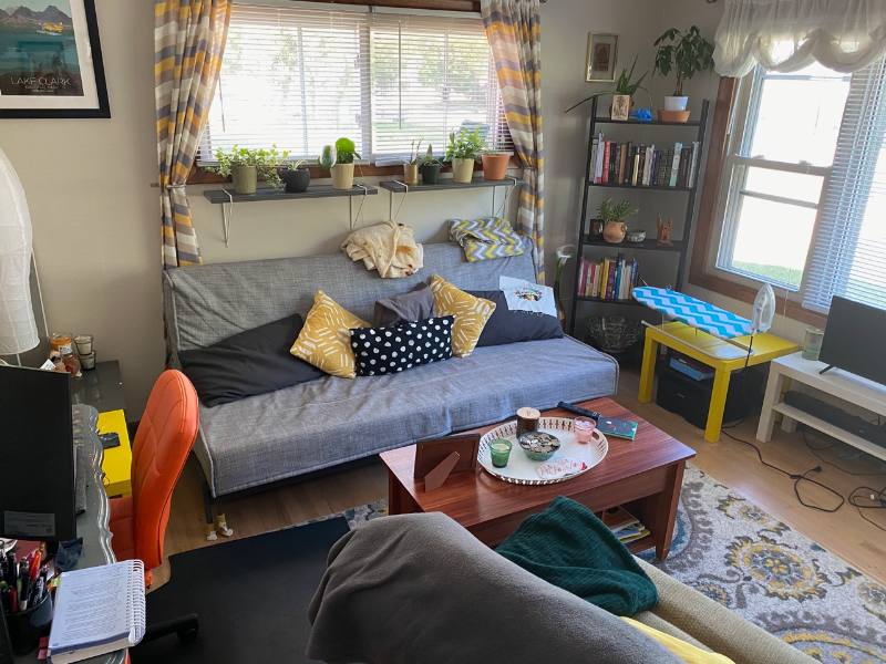 Apartment for rent at 4171 S Clement Ave #4, Milwaukee, WI 53207