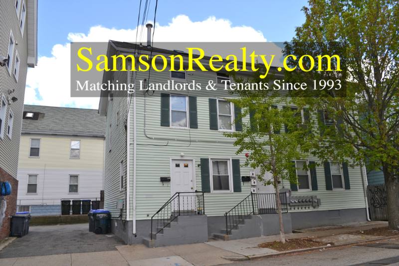 Apartment for rent at 108 Ives St #2R, Providence, RI 02906