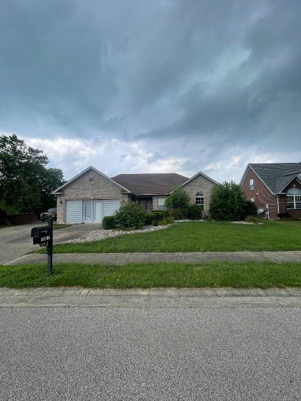 House for rent at 13807 Deerfield Crossing, Memphis, IN 47143