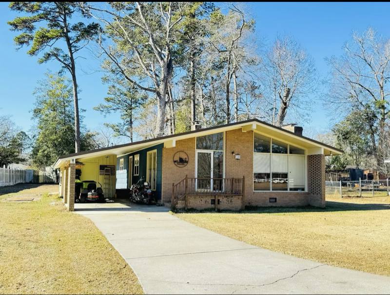 House for rent at 1109 Mary Lane, Whiteville, NC 28472