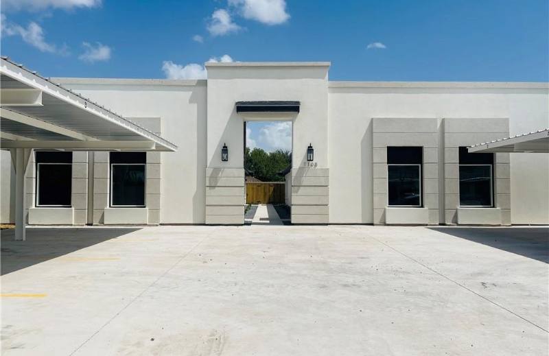 Apartment for rent at 1100 Sugar Garden Dr #3, Pharr, TX 78577
