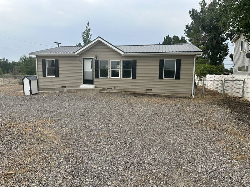 House for rent at 930 E 11th St, Delta, CO 81416