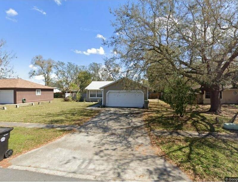 House for rent at 533 Sean Court, Apopka, FL 32712
