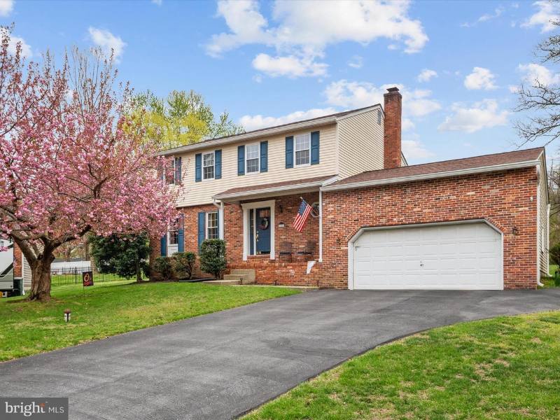 House for rent at 1525 Palm Court, Arnold, MD 21012