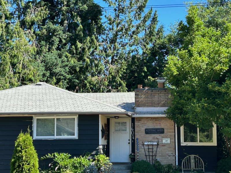 House for rent at 1604 N 203 Place, Seattle, WA 98133