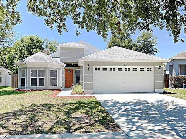 House for rent at 11025 Kenley Circle, Orlando, FL 32824