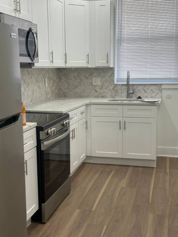 Apartment for rent at 5212 Harlan St #A, Philadelphia, PA 19131