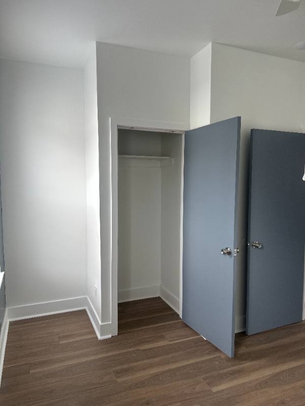 Apartment for rent at 5212 Harlan St #B, Philadelphia, PA 19131