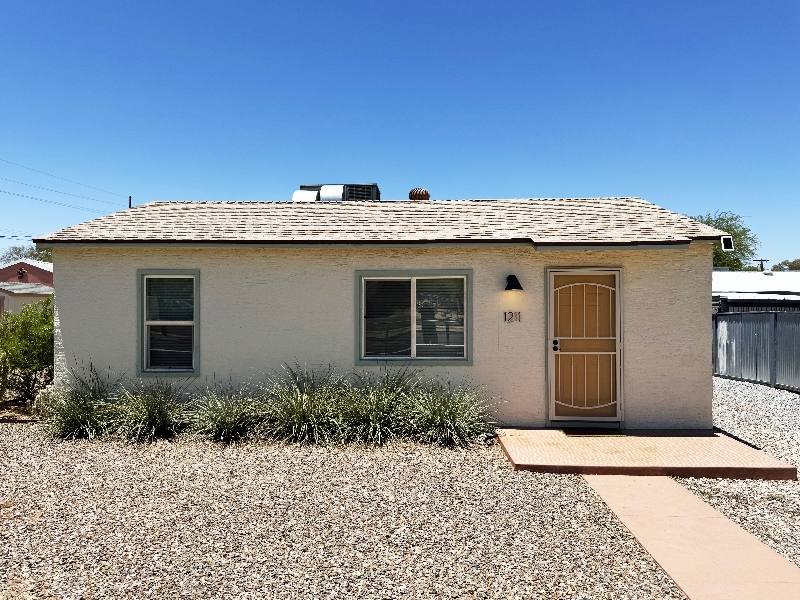 House for rent at 1211 N Richey Blvd, Tucson, AZ 85716