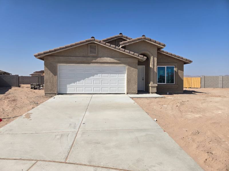 House for rent at 7994 E 46th Place, Yuma, AZ 85365