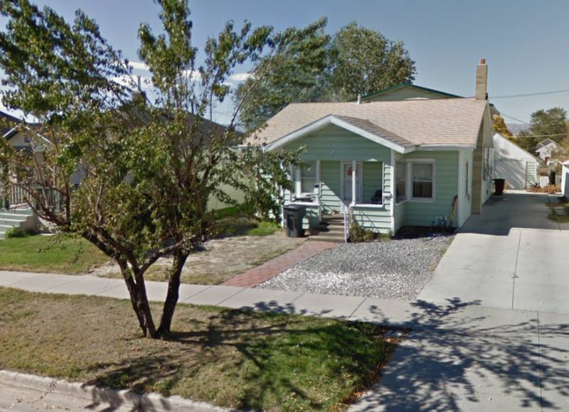 Apartment for rent at 133 N 300 E #A, Price, UT 84501