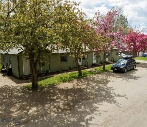 Apartment for rent at 314 E Beall St #314, Bozeman, MT 59715