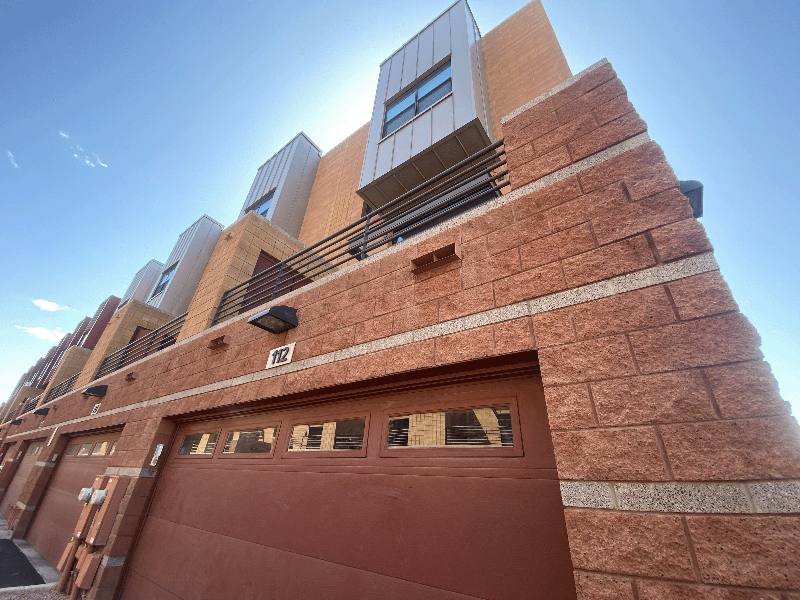 Townhouse for rent at 330 S Farmer Ave #112, Tempe, AZ 85281