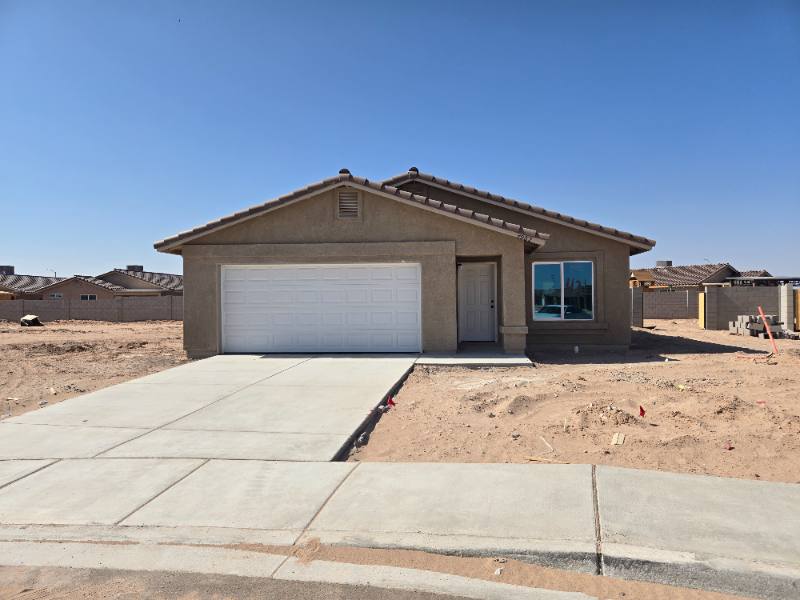 House for rent at 4982 E 46th Place, Yuma, AZ 85365