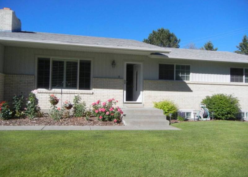 House for rent at 2051 Hughes Dr, Idaho Falls, ID 83402