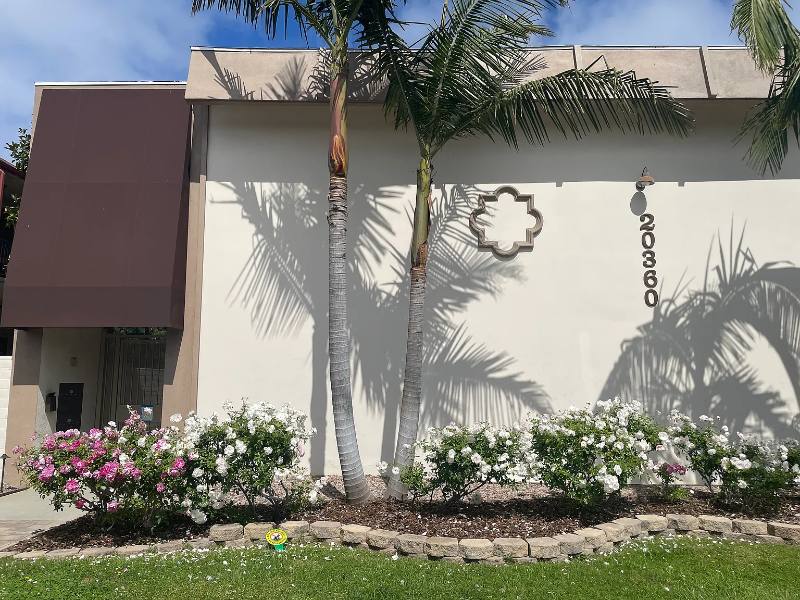 Apartment for rent at 20360 Anza Ave #15, Torrance, CA 90503