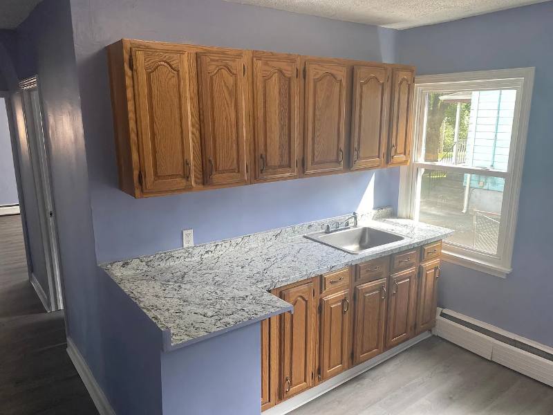 Apartment for rent at 162 Wilcox St, New Britain, CT 06051