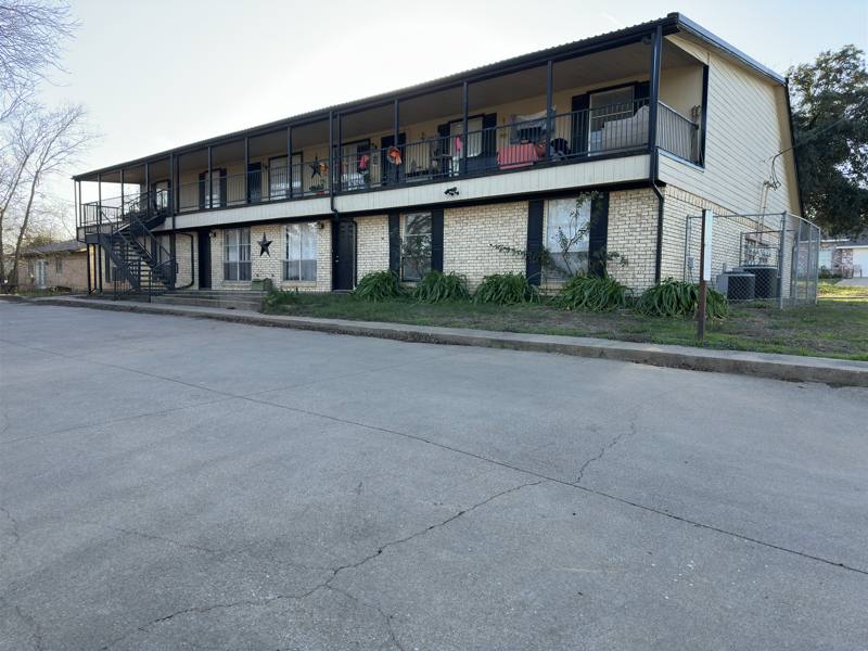 Apartment for rent at 309 N Fairview St #5, Keene, TX 76059