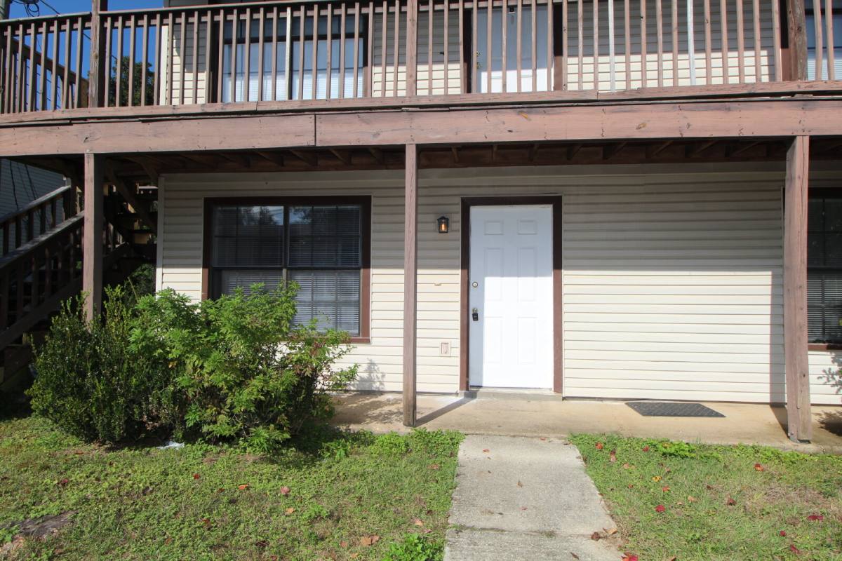 Apartment for rent at 720 Tumbleweed Trail #A, Pensacola, FL 32534