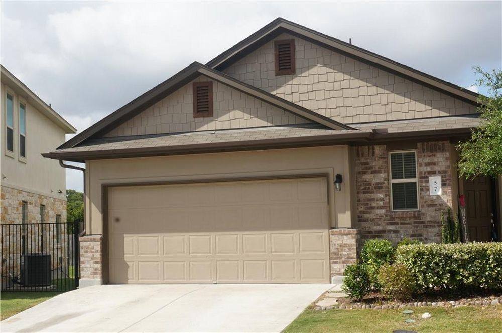 Condo for rent at 3240 E Whitestone Blvd #57, Cedar Park, TX 78613