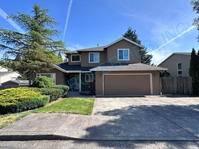 House for rent at 781 SE Acacia Lane, Gresham, OR 97080