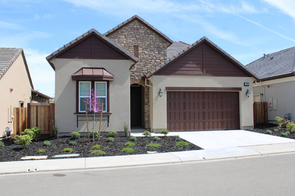 House for rent at 1698 Provence Dr, Brentwood, CA 94513