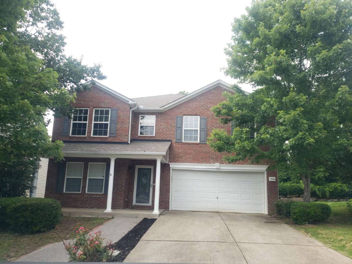 House for rent at 3368 Mountain Maple Court, Murfreesboro, TN 37128