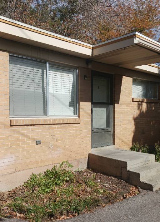 Apartment for rent at 1064 S 900 E #4, Salt Lake City, UT 84105
