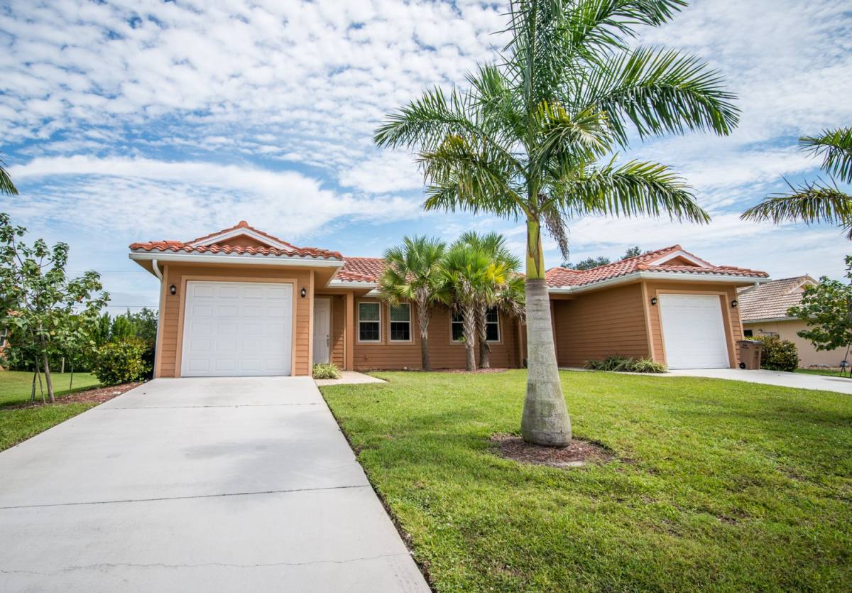 House for rent at 3948 San Rocco Dr #111, Punta Gorda, FL 33950