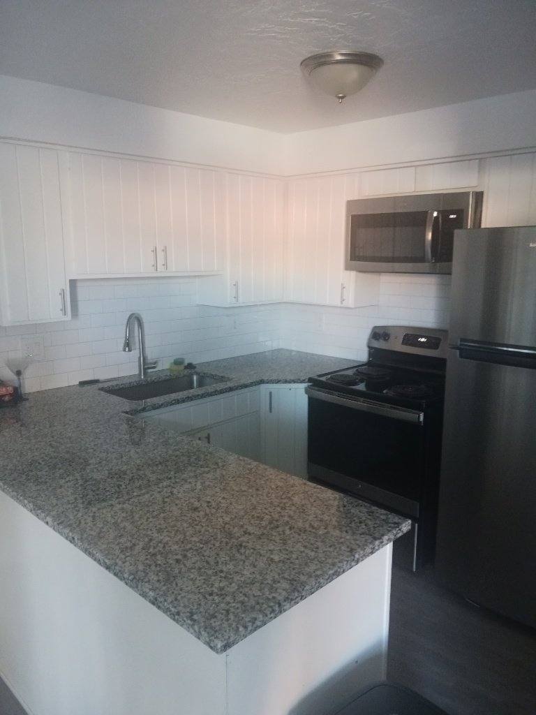 Townhouse for rent at 209 W 4850 S #A, Ogden, UT 84405