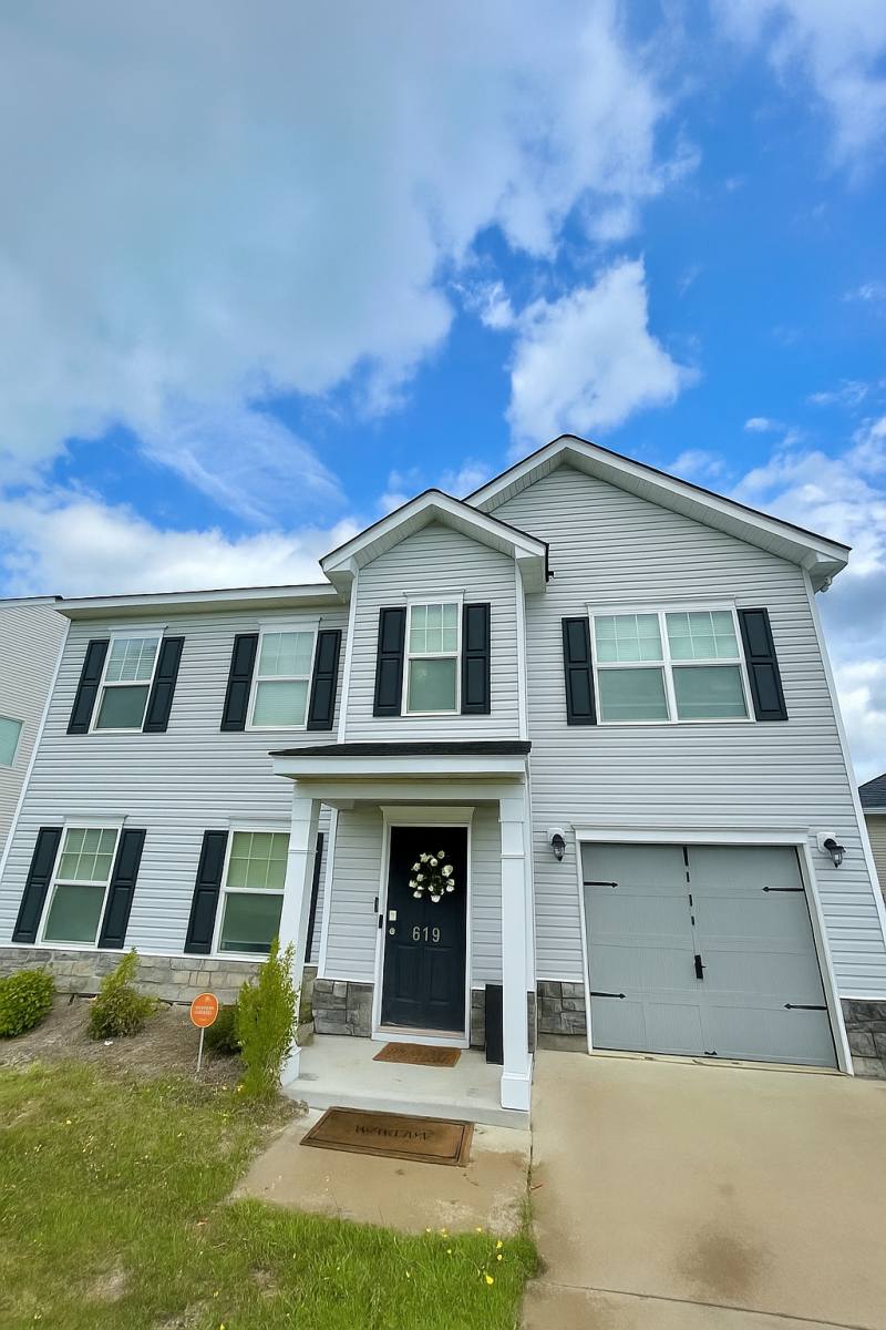 House for rent at 619 Cheehaw Ave, West Columbia, SC 29170