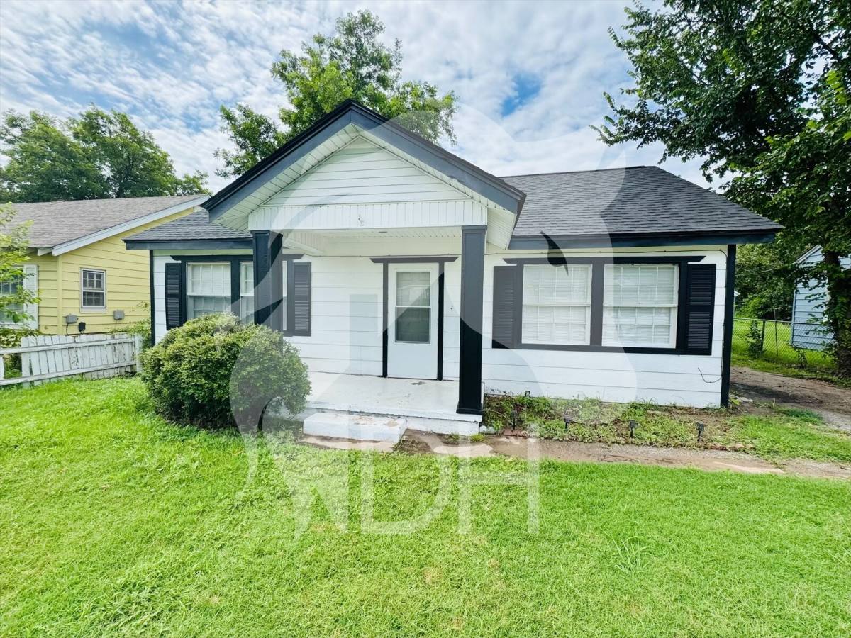 House for rent at 1510 NW Lake Ave, Lawton, OK 73507