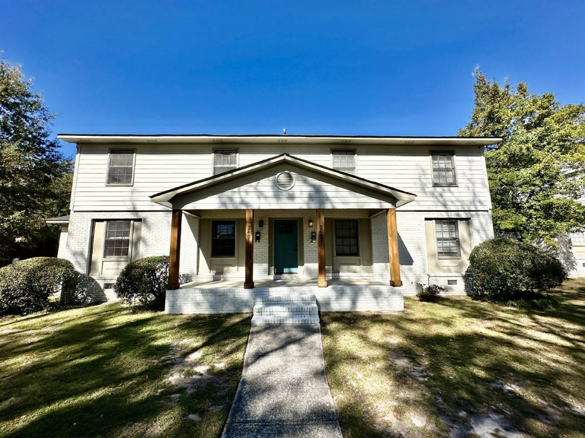 Townhouse for rent at 2401 Duncan St, Columbia, SC 29205