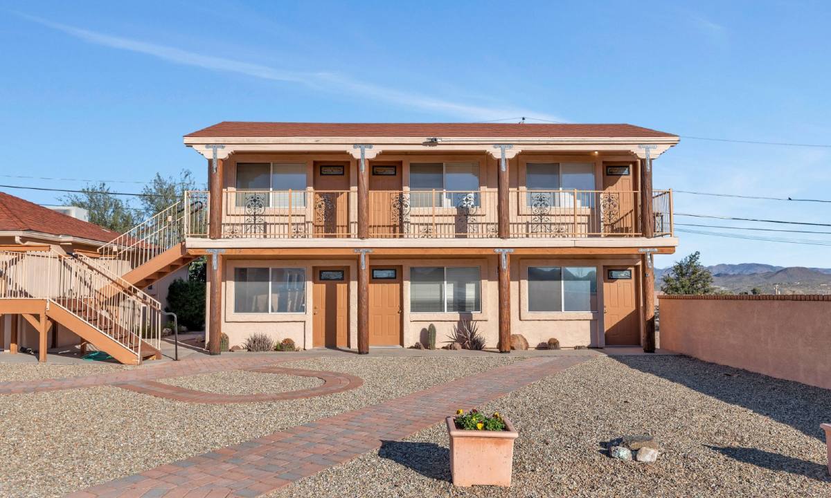 Condo for rent at 778 W Wickenburg Way #1, Wickenburg, AZ 85390