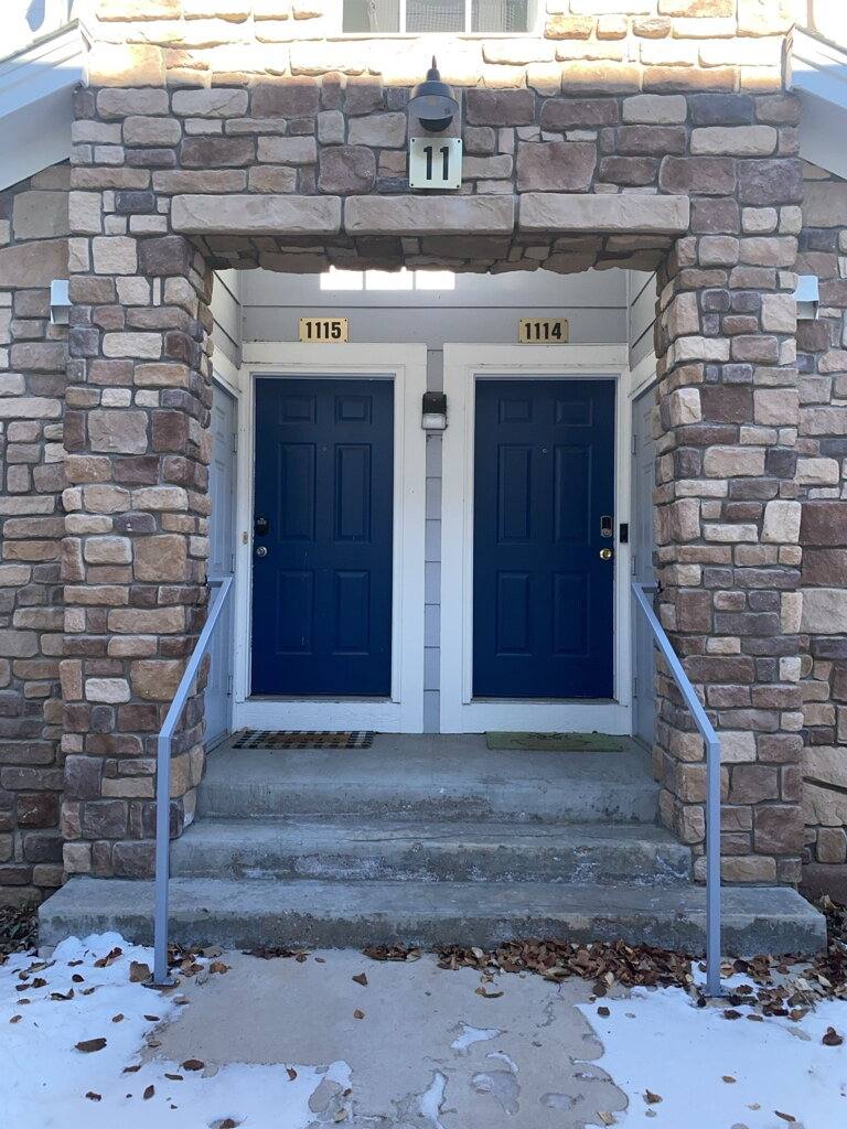 Apartment for rent at 5255 Memphis St #1115, Denver, CO 80239