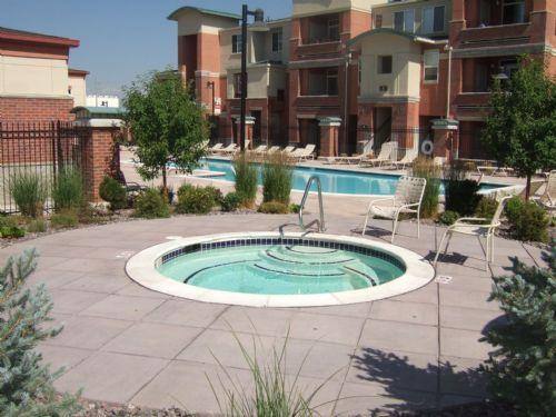 Townhouse for rent at 4100 Albion St #873, Denver, CO 80216