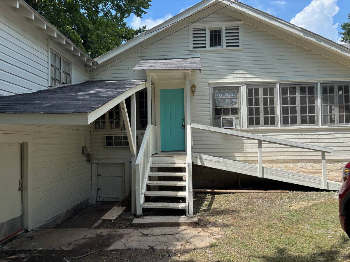 Townhouse for rent at 2606 Dodson B, Fort Smith, AR 72901